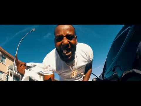 BOSS KENDOG - DILEUR (Prod. ANDDY NO$AME) | Shot by PAVFILMS