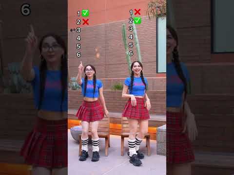 Tiktok dance challenge 😍 / XO TEAM TikTok #xoteam #tiktok #shorts #tiktoktrend