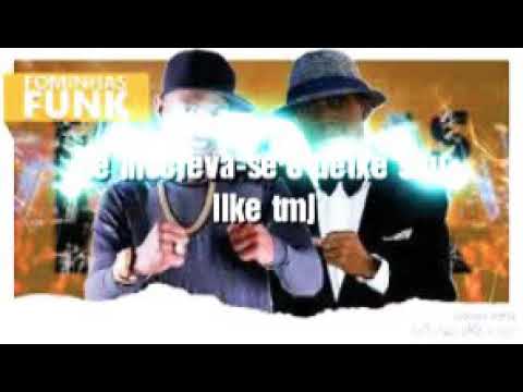 Mc gw e mr bim e bruninho ds - so no morrao