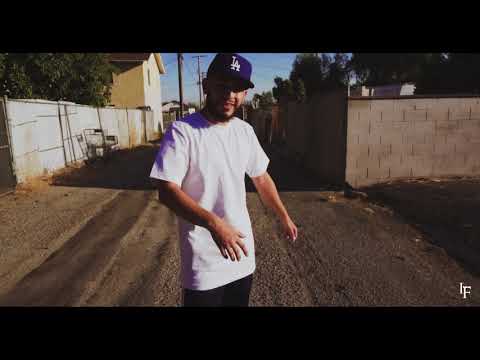 JMAC - On A Mission (Official Music Video)