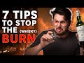 Why Whisky BURNS When You Drink It 7 Tips To Get Past It