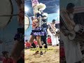 Tanjai Revathy Karakattam Team