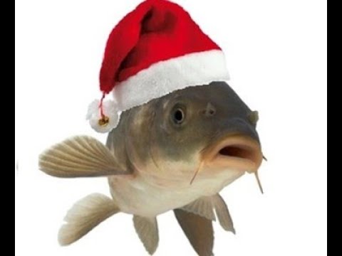 Karp Pierwszy 2000  (pełna wersja) z życzeniami na końcu :)