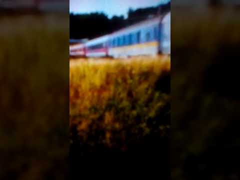 IR 1932 "Bihor Mangalianu" Oradea Mangalia trece maiestuos prin Dragoș Vodă. 03.06.2017.