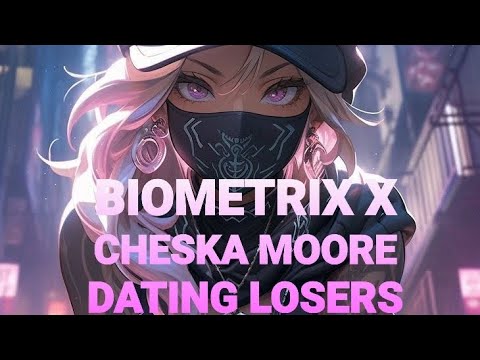 Dreadwing – Biometrix x Cheska Moore Dating Losers
