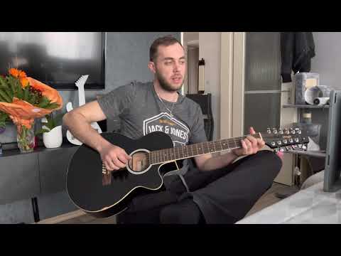 Николай Расторгуев, Сергей Бурунов и группу Любэ - А река течёт ( кавер ) Фильм - Родные