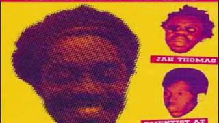 Barry Brown-Movements Of Jah/Movements In Dub