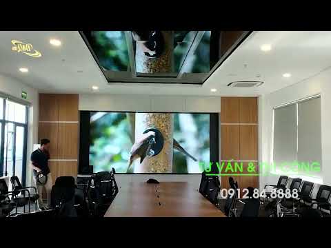 Video dự án