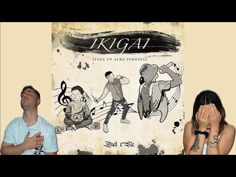 SWIT EME - IKIGAI (ÁLBUM) [REACCIÓN y PUNTUACIÓN]