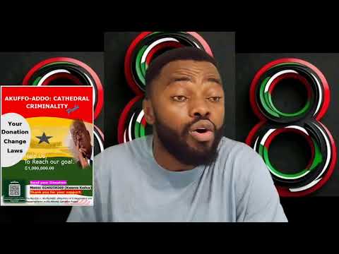 PAUL ADOM OTCHERE DEFENDS KEVIN TAYLOR... APIKKI FALAAAAA