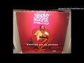 NAUGHTY BY NATURE Klickow Klickow Vocal 5 41 1993
