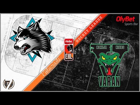2018 02 02 HK VILKAČI - HK VARAN