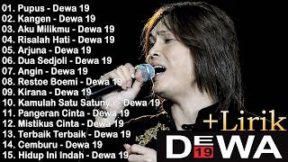 Download lagu FULL ALBUM DEWA 19 BAND POPULER TAHUN 2000-AN - DEWA 19 PLAYLIST TERPOPULER mp3