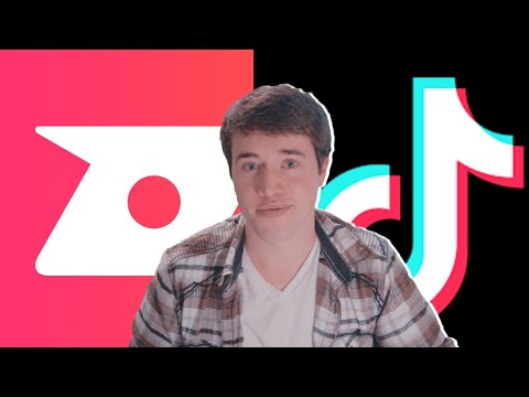 RIZZLE was the TikTok App NOBODY EVER KNEW!