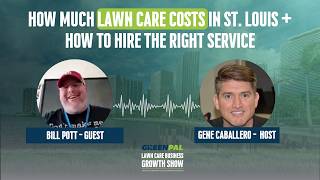 Featuring Bill Pott of Pott Enterprises.