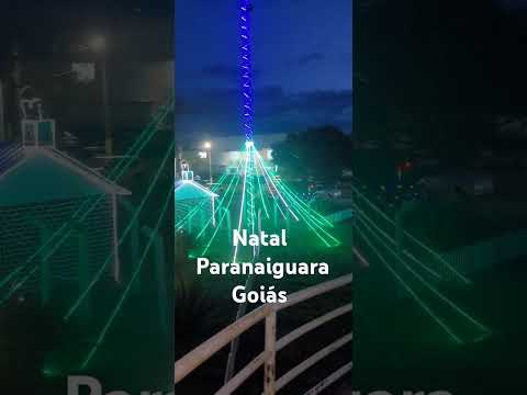 Natal  Paranaiguara Go - 0008
