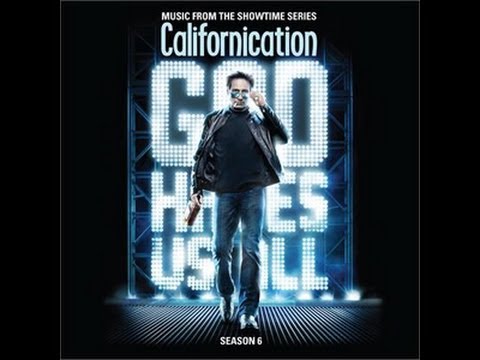 Tim Minchin - So Long (As We Are Together) - Californication 6 Soudntrack