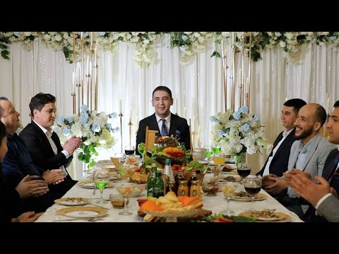 Asilbek Amanulloh - Jonimda darmon qolmadi (jonli ijro)