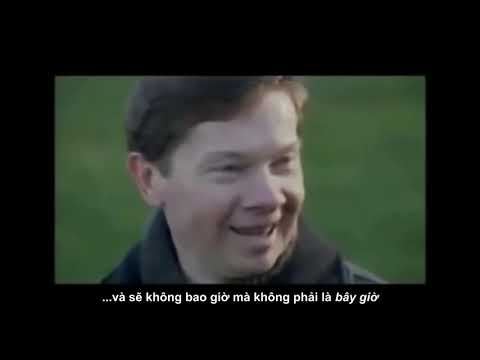 The power of now - Eckhart Tolle