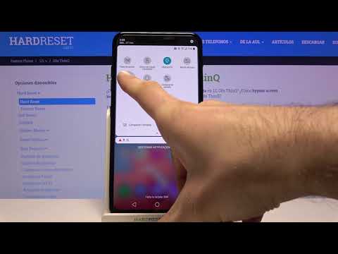 Cómo configurar modo No Molestar en LG G8s ThinQ - silenciar llamadas y notificaciones