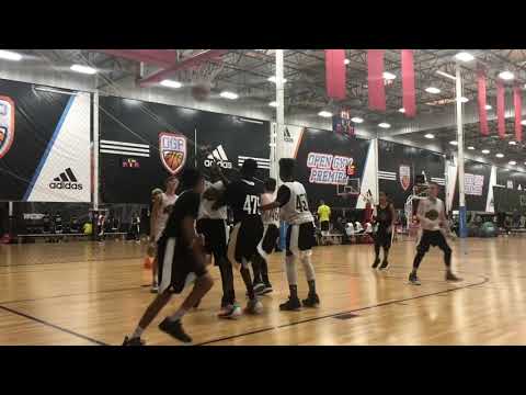 EBC WEST 2018 Sajjin Sidhu