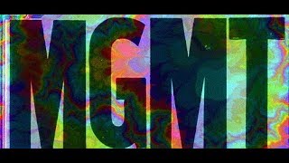 MGMT - Electric Feel ~ 1 Hour