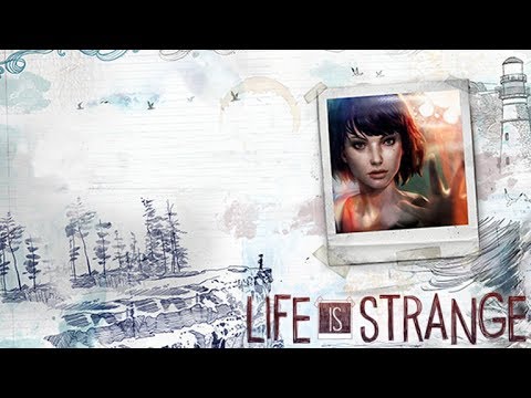 Let's Play Life Is Strange | Part 14