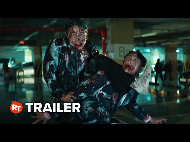 trailers