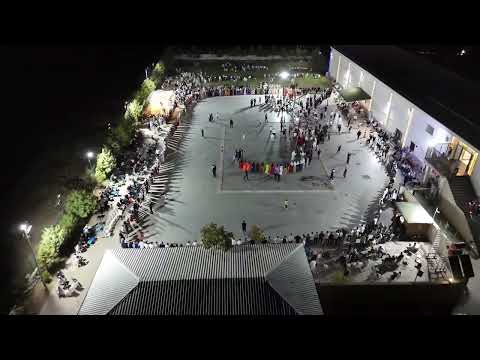 ROJHAT CİZİRİ - YARKAMINE SABRAMINE (The Magnificent Wedding of the son of the moth owned by the ...