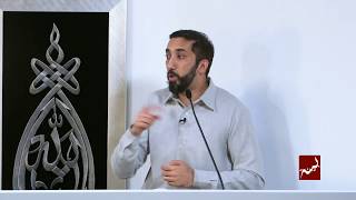 Download lagu The Real Story of Dawoud (PBUH) - Khutbah by Nouman Ali Khan mp3