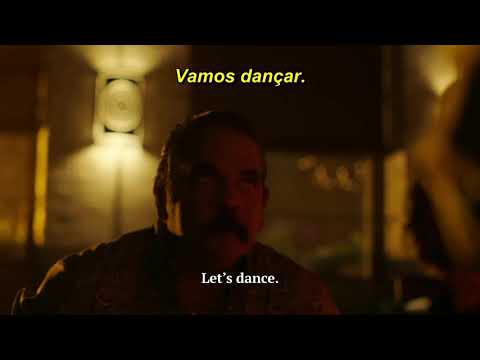 Queen of the south Final - Pote kills Boaz