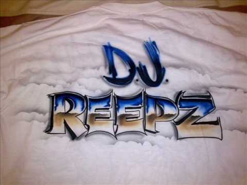 DJ REEPZ PORTFOLIO