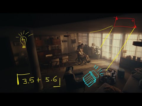 Try this new Lighting Technique for Better Results! (Film Lighting)