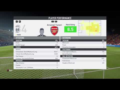 CS ARSENAL TUNARI eSports vs. FC Berceni - Cupa Romaniei