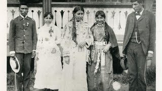 Dr. Susan La Flesche Picotte: Documentary Trailer