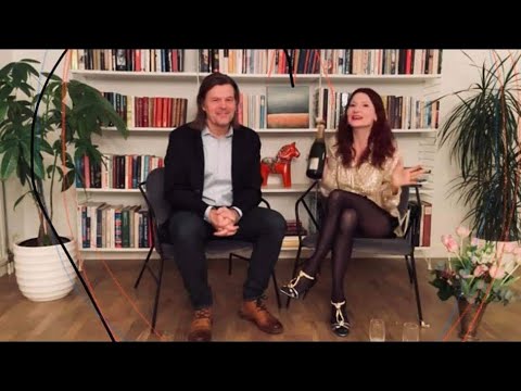 Bubbel avsnitt 25: Sårbarhet - förbannelse eller välsignelse?