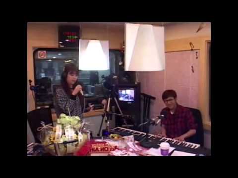 [IU Live] 121022 아이유(IU) - 습관