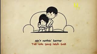 Download lagu You're Still The One   Shania Twain   Lyrics Animation Terjemahan Indonesia mp3