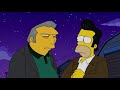 Homer Works For The MOB The Simpsons Full Episode