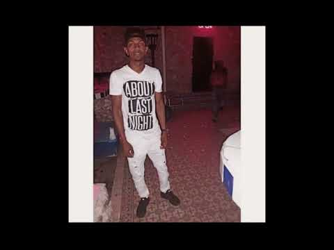 Yeik - Bo kuenta (Audio track) 2018.