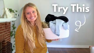 10 Weeks to a Clutter Free Home!