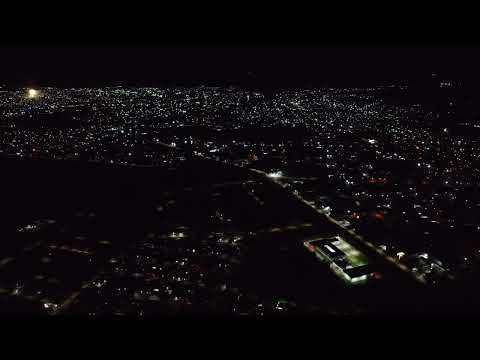 Chegada de 2026 em Balsas Maranhão 