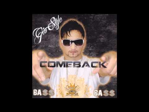 Sevcet Gio Style Album Bass 2010 2011 Track 6 Mr -Gio Party █▬█ █ ▀█▀