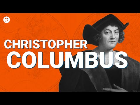 Who Was Christopher Columbus?