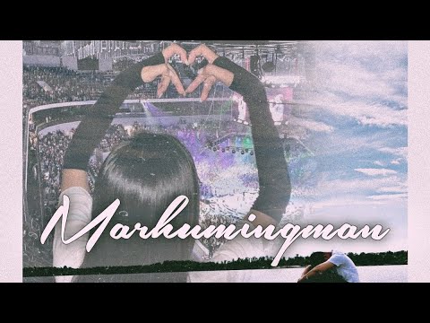 DEEM FORTUNA x SAVI LUV - Marhumingman (2024)