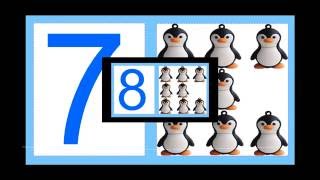 นับเลข เขียนเลข สำหรับเด็ก