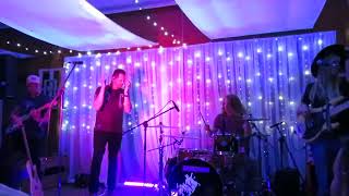 LIVE (Clip): Bok van Blerk Intro at Qwin Qwa Rula (Afrikaner Sing)