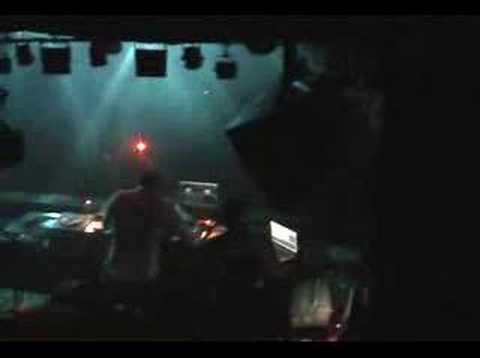 ATB - INTRO: INVINCIBLE @ Pacha, NYC 06.13.08, 1/11