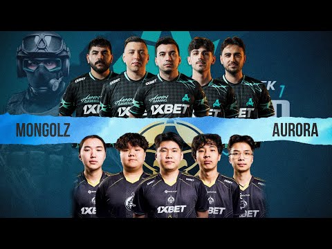 🔴 FURIA vs NaVi | Thunderpick World Championship 2025🔴