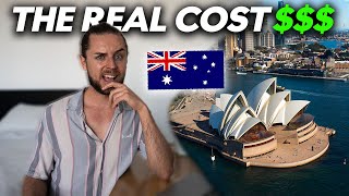 Moving to Australia on a working holiday visa guide (how much you need to bring)